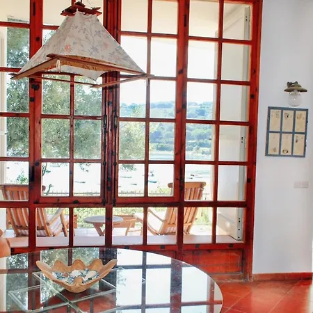 In Elba Island, Seaview 2 Kayaks Provided * Porto Azzurro