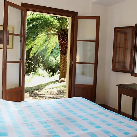 Σπίτι διακοπών In Elba Island, Seaview 2 Kayaks Provided *