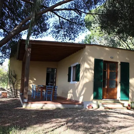 Villa In Elba Island, Incredibile Seaview *