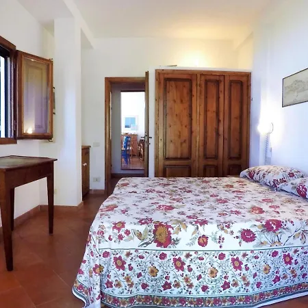 In Elba Island, Seaview 2 Kayaks Provided Vakantiehuis *