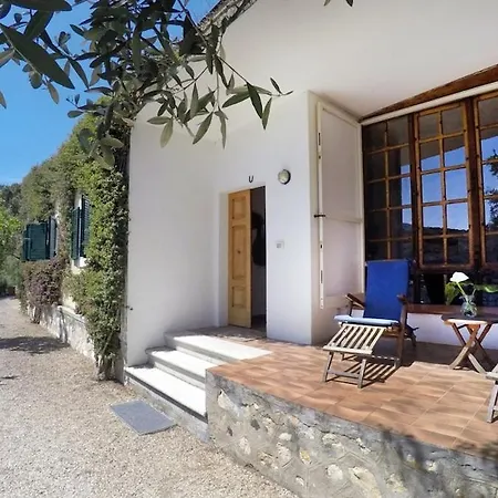 Villa In Elba Island, Incredibile Seaview Villa