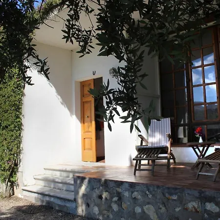 In Elba Island, Seaview 2 Kayaks Provided Porto Azzurro