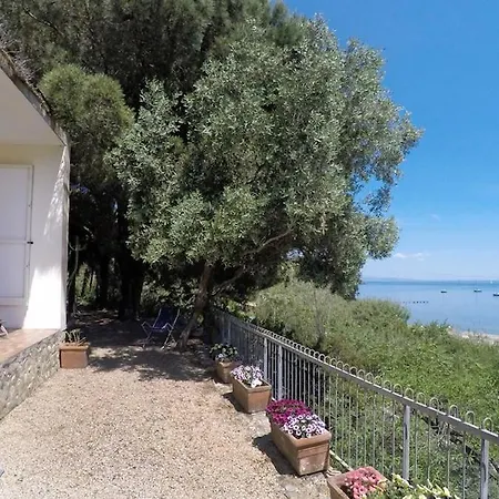 Vakantiehuis In Elba Island, Seaview 2 Kayaks Provided *