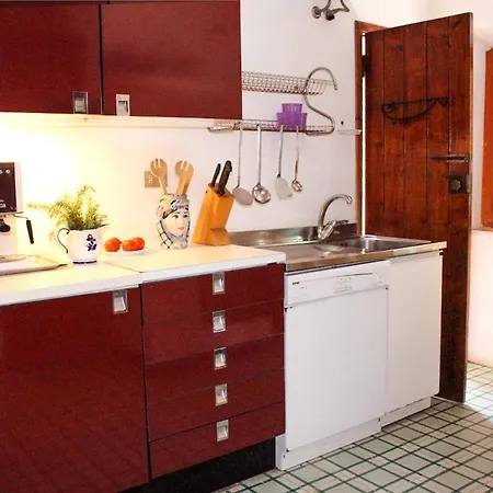 In Elba Island, Seaview 2 Kayaks Provided Vakantiehuis *