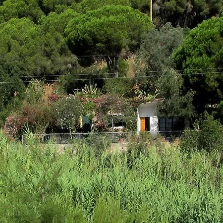 Vakantiehuis In Elba Island, Seaview 2 Kayaks Provided Porto Azzurro