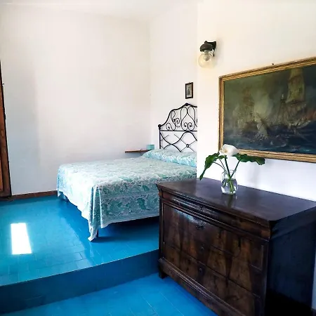 Villa In Elba Island, Incredibile Seaview *