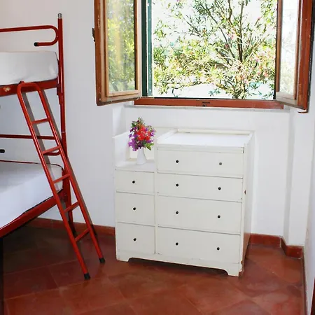 Villa In Elba Island, Incredibile Seaview