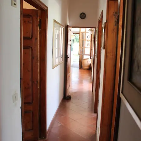 Vakantiehuis In Elba Island, Seaview 2 Kayaks Provided