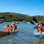 Ferienhaus In Elba Island, Seaview 2 Kayaks Provided Porto Azzurro