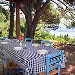 In Elba Island, Seaview 2 Kayaks Provided Ferienhaus Porto Azzurro