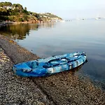 In Elba Island, Seaview 2 Kayaks Provided Porto Azzurro